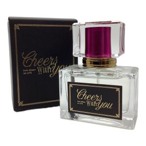 ■にじさんじ フレグランス 30ml 不破湊フレグランス