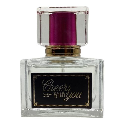 ■にじさんじ フレグランス 30ml 不破湊フレグランス