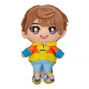 仮面ライダーガヴ (カメンライダーガヴ) vol.2 仮面ライダーストア限定 ショウマ ぬいぐるみ chibiぬいぐるみ