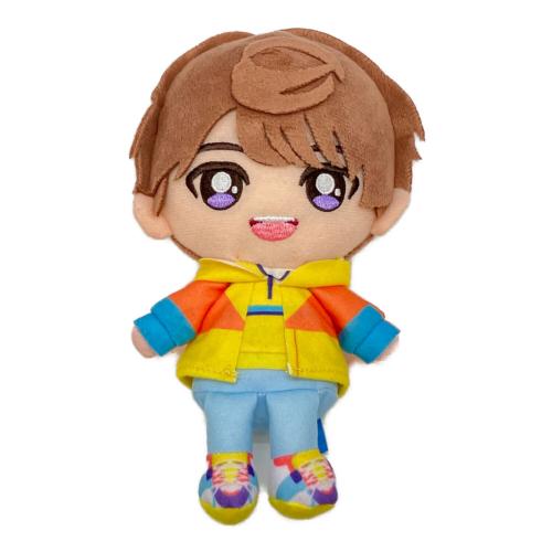仮面ライダーガヴ (カメンライダーガヴ) vol.2 仮面ライダーストア限定 ショウマ ぬいぐるみ chibiぬいぐるみ