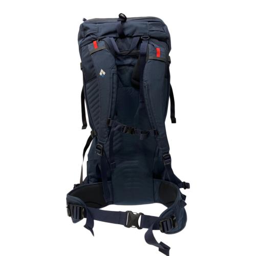 mont-bell (モンベル) バックパック 1133122 ネイビー リッジラインパック 55