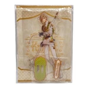 ANYCOLOR にじさんじ オリバー・エバンス NIJISANJI Knight アクリルスタンド