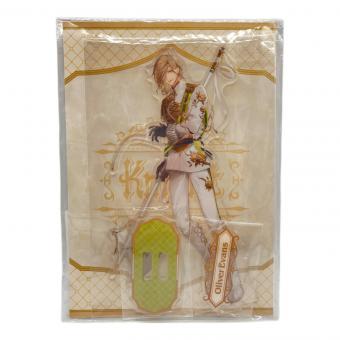 ANYCOLOR にじさんじ オリバー・エバンス NIJISANJI Knight アクリルスタンド
