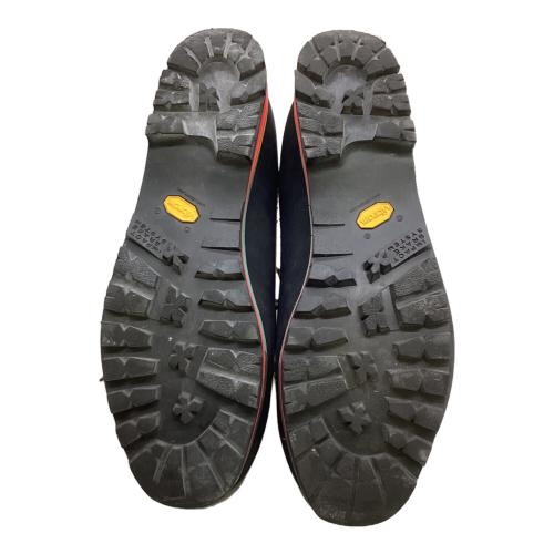 LA SPORTIVA (スポルティバ) トレッキングブーツ Nepal Evo GTX メンズ SIZE 46 イエロー