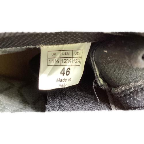 LA SPORTIVA (スポルティバ) トレッキングブーツ Nepal Evo GTX メンズ SIZE 46 イエロー