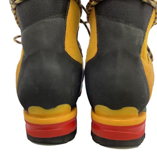 LA SPORTIVA (スポルティバ) トレッキングブーツ Nepal Evo GTX メンズ SIZE 46 イエロー