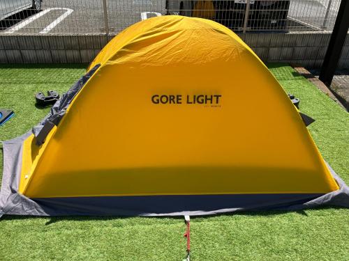ICI SPORTS (イシイスポーツ) 登山用テント シーム劣化有 ゴアライト 2～3人用