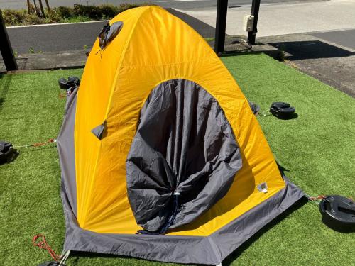 ICI SPORTS (イシイスポーツ) 登山用テント シーム劣化有 ゴアライト 2～3人用