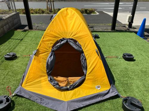 ICI SPORTS (イシイスポーツ) 登山用テント シーム劣化有 ゴアライト 2～3人用