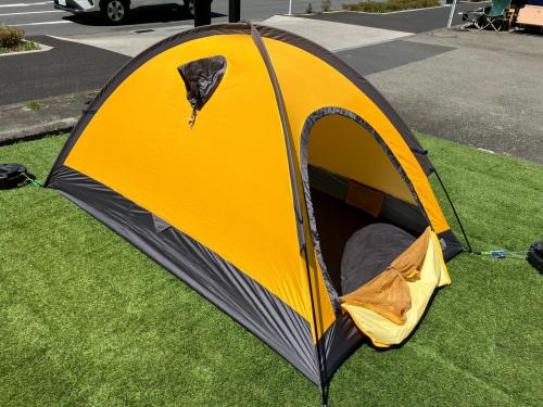 ICI SPORTS (イシイスポーツ) 登山用テント シーム劣化有 ゴアライト 2～3人用