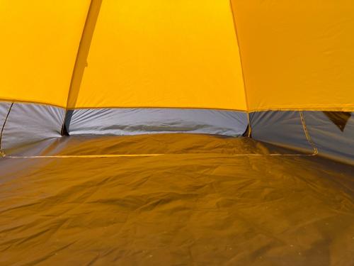 ICI SPORTS (イシイスポーツ) 登山用テント シーム劣化有 ゴアライト 2～3人用
