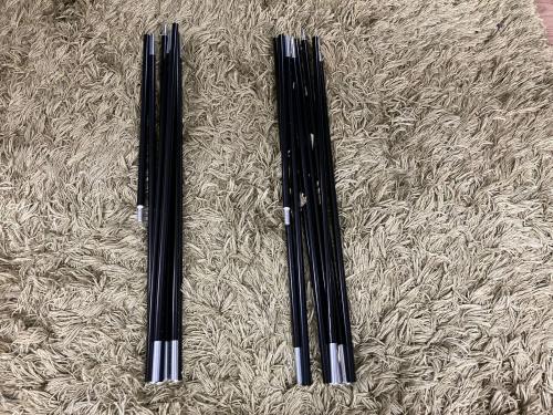 ICI SPORTS (イシイスポーツ) 登山用テント シーム劣化有 ゴアライト 2～3人用