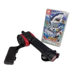 バンダイナムコ 釣りスピリッツ Nintendo Switchバージョン Nintendo Switch用ソフト CERO A (全年齢対象)