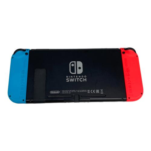 Nintendo (ニンテンドー) Nintendo Switch HAC-001