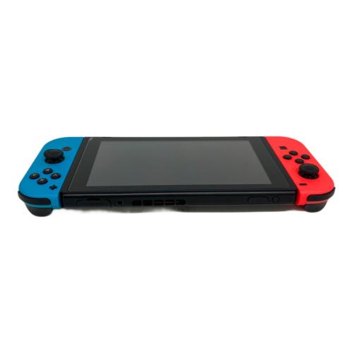 Nintendo (ニンテンドー) Nintendo Switch HAC-001