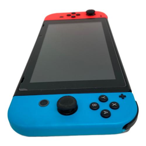 Nintendo (ニンテンドー) Nintendo Switch HAC-001