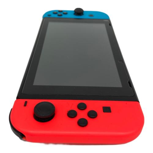 Nintendo (ニンテンドー) Nintendo Switch HAC-001