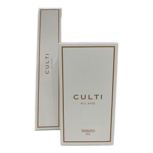 culti (クルティ) ルームディフューザー リードスティック付