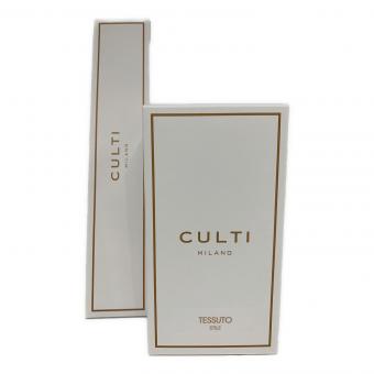 culti (クルティ) ルームディフューザー リードスティック付