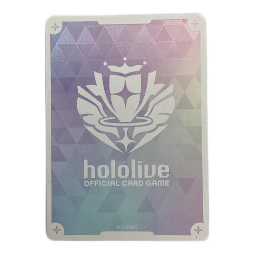 ホロライブ　猫又おかゆ hololive 6th fes. EXPO 青エール