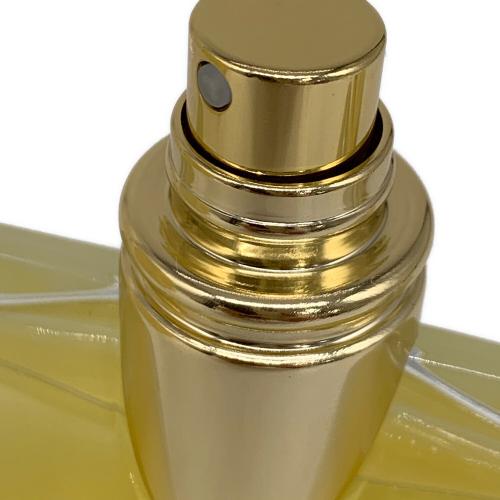 BVLGARI (ブルガリ) オードパルファム 箱付 50ml 残量80%-99% プールファム
