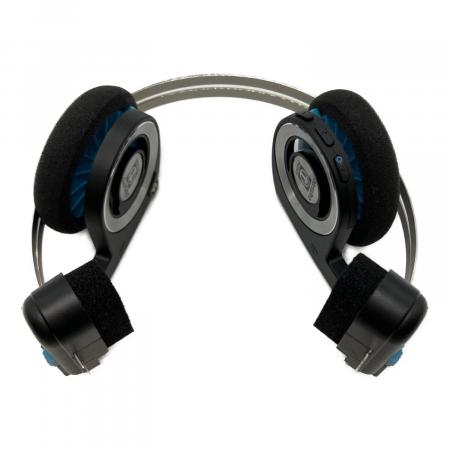 KOSS (コス) ワイヤレスヘッドホン porta pro wireless｜トレファクONLINE