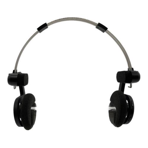 KOSS (コス) ワイヤレスヘッドホン porta pro wireless