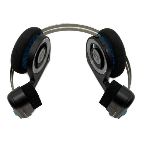KOSS (コス) ワイヤレスヘッドホン porta pro wireless