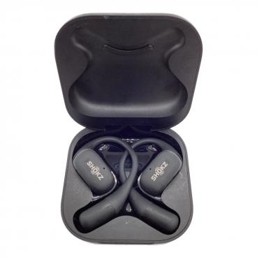 キーワード：SHOKZ】商品一覧｜中古・リサイクルショップの公式通販