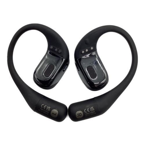 SHOKZ (ショックス) ワイヤレスイヤホン OPENFIT