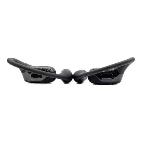 SHOKZ (ショックス) ワイヤレスイヤホン OPENFIT