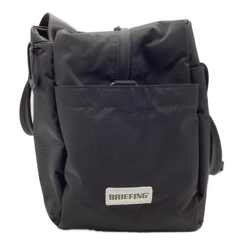 BRIEFING (ブリーフィング) URBAN GYM EASY WIRE スポーツバッグ BRA253T17
