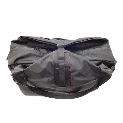 BRIEFING (ブリーフィング) URBAN GYM EASY WIRE スポーツバッグ BRA253T17