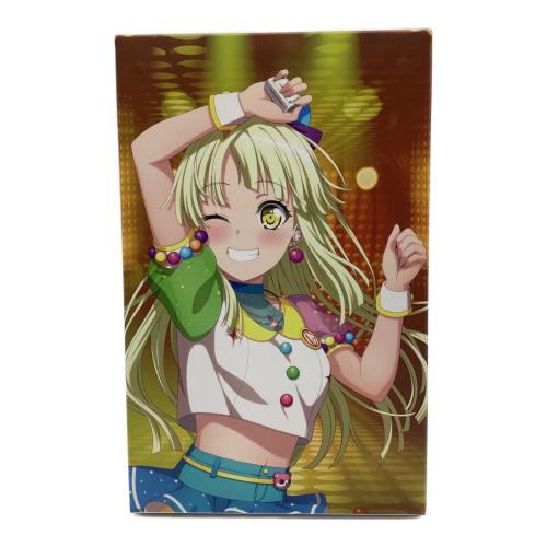 Onkyo(オンキョー) BanG Dream! ワイヤレスイヤホン  CP-TWS01A 弦巻こころ