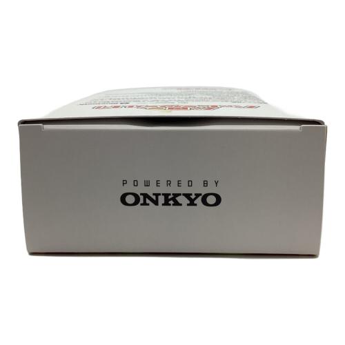 Onkyo(オンキョー) BanG Dream! ワイヤレスイヤホン  CP-TWS01A 弦巻こころ