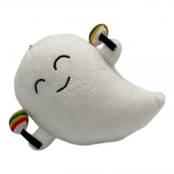 にじさんじ マラカスおばけ ぬいぐるみマスコット MEIFU 5th Anniversary