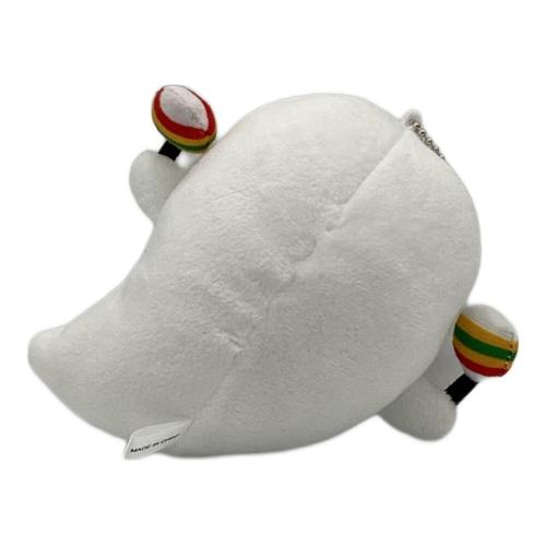 にじさんじ マラカスおばけ ぬいぐるみマスコット MEIFU 5th Anniversary