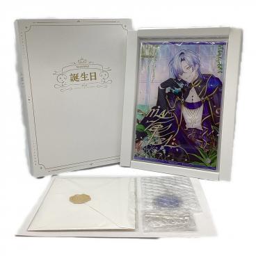 ANYCOLOR グッズセット 星導ショウ 誕生日グッズセット 「バーチャル
