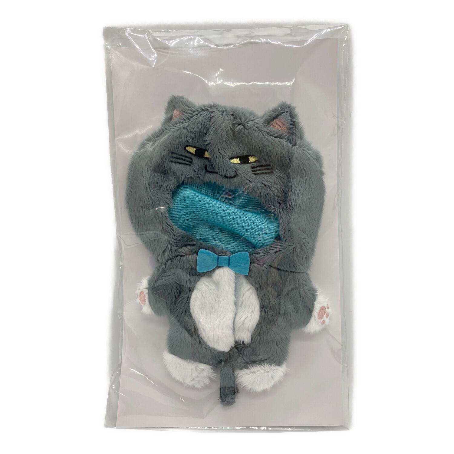 にじさんじ 叶 着せ替えぬいぐるみ ANYCOLOR 叶 にじぬいきぐるみ ぬいぐるみ用コスチューム 「にじさんじ