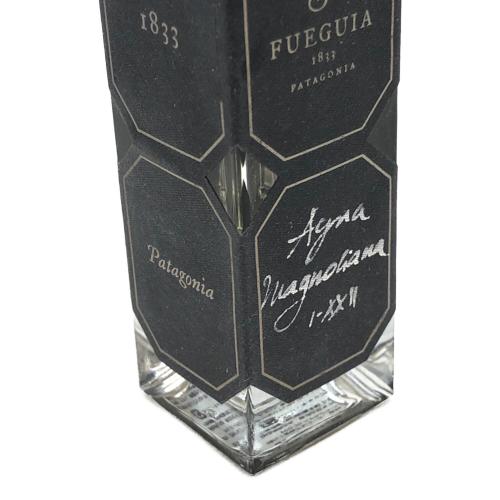 FUEGUIA 1833 (フエギア1833) パルファム 30ml 残量20%-50% Agua Magnoliana I-XXII