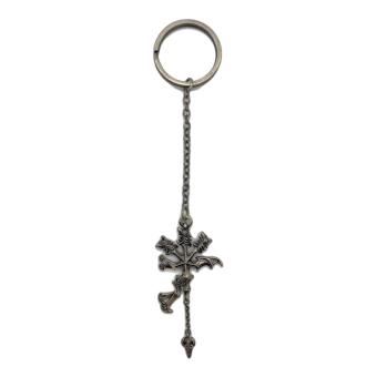 スクウェア・エニックス ファイナルファンタジーVII ダージュ オブ ケルベロス キーホルダー