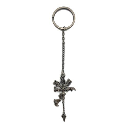スクウェア・エニックス ファイナルファンタジーVII ダージュ オブ ケルベロス キーホルダー
