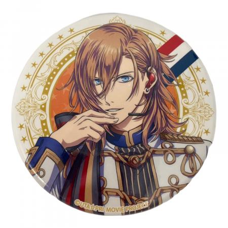 うたの☆プリンスさまっ 神宮寺レン 缶バッジ 40個セット マジLOVELIVE