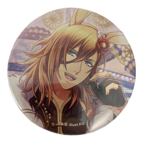 うたの☆プリンスさまっ♪ 神宮寺レン 缶バッジ 70個セット Daylight Glow Live