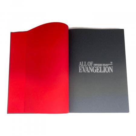 新世紀エヴァンゲリオン30周年記念展「ALL OF EVANGELION」 展覧会公式