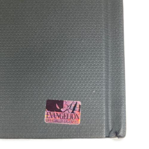 新世紀エヴァンゲリオン30周年記念展「ALL OF EVANGELION」 展覧会公式図録
