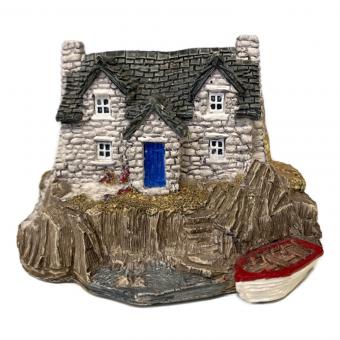 Lilliputlane (リリパットレーン) 置物