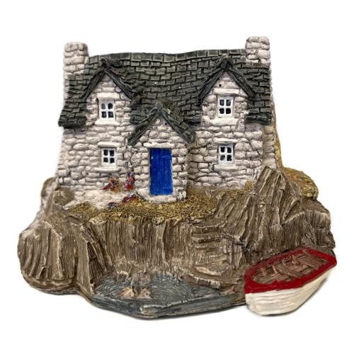 Lilliputlane (リリパットレーン) 置物