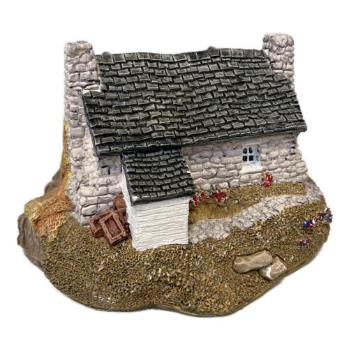 Lilliputlane (リリパットレーン) 置物
