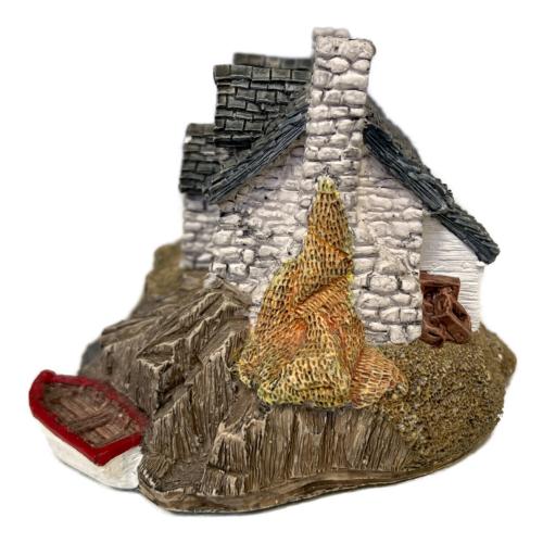 Lilliputlane (リリパットレーン) 置物